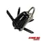 Extreme Max Extreme Max 3006.6648 BoatTector Vinyl-Coated Spike Anchor - 25 lbs. 3006.6648 - alternate 2